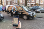 ViaVan launches revolutionary shared ride service in London