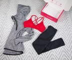 Popular U.S. Subscription Box, YogaClub, Launches in the U.K. to Bring Affordable Activewear Overseas