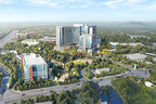 Top Atlanta Landscape Architecture Firm Teams Up To Create Master Plan For New Children's Healthcare Of Atlanta Hospital