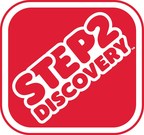 Tony Ciepiel Named CEO Step2 Discovery Beginning April 2nd