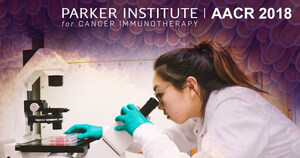 Parker Institute for Cancer Immunotherapy Scientists to Present Immuno-oncology Research on Personalized Cancer Vaccines, New Checkpoint Inhibitor Combinations, the Microbiome and Cell Therapy at AACR 2018