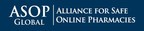 Alliance for Safe Online Pharmacies Launches ASOP Canada to Protect Canadians from Unsafe Medicine
