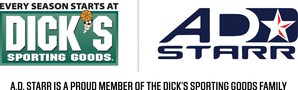 DICK'S Team Sports HQ Announces A.D. STARR Named the Official Ball Supplier of the Little League® World Series