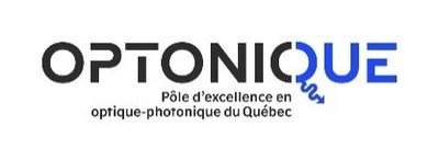 Logo : Optonique (Groupe CNW/OPTONIQUE)