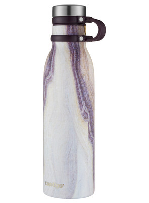 Contigo Couture Thermalock Vacuum-Insulated Stainless Steel Water