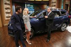 "New York Auto Show Week" Returns to Live with Kelly and Ryan