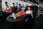 HydroMassage® and Planet Fitness® Offer Free Massages During Tax Week