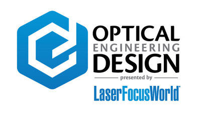The Optical Engineering Design Conference will take place on October 24, 2018 in Rochester, NY.
