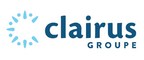 Uniban Canada, PH Vitres d'Autos et Ridgemont Equity Partners unissent leurs forces pour lancer le Groupe Clairus