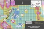 Goldplay Exploration Announces Completion of Ground Geophysical Surveys and Delineation of New Drilling Targets at El Habal