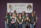 Ashford University Hosts Charity Head-Shaving Event for the St. Baldrick's Foundation to Fund Childhood Cancer Research