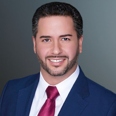 Amin G. Salam Joins Ankura as Managing Director
