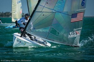 Cutting-edge Facility for US Sailing Team and Bay Area Community to Open at Treasure Island Sailing Center