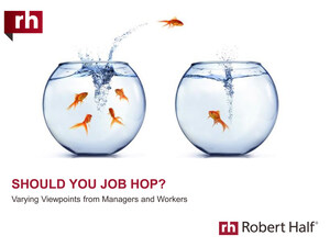 Does Job Hopping Help Or Hurt Your Career?