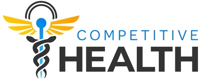Competitive Health, Inc. (PRNewsfoto/Competitive Health, Inc.) Competitive Health, Inc. (PRNewsfoto/Competitive Health, Inc.)