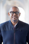 The University Of San Diego Set to Award Medal of Peace to Actor and Humanitarian Forest Whitaker