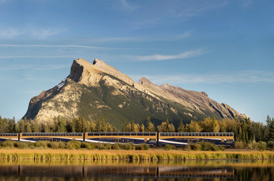 Rocky Mountaineer Introduces Four New Destinations to Discover in 2019 (CNW Group/Rocky Mountaineer)