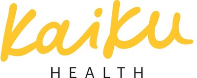 Kaiku Health Logo (PRNewsfoto/Debiopharm International SA)