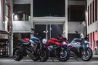 Energica: Surprising First Quarter 2018, After an Intense 2017 That Brought the Company Into the History of World Motorcycling