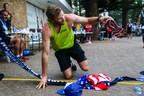 America's Fastest Marathoner, Ryan Hall, to Publish Debut Book with Zondervan