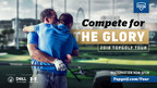 Third Annual Topgolf Tour Invites Players to Compete for the Glory and $50,000