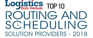 WorkWave Named a Top 10 Routing and Scheduling Solution Provider