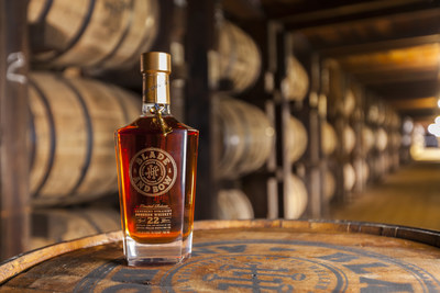 Blade and Bow 22-Year-Old Kentucky Straight Bourbon Whiskey returns with a limited re-release ahead of Derby Day. With rarity comes quality, and consumers will certainly want to sip this beautiful bourbon slowly and responsibly to fully experience the craftsmanship, history and heritage within.