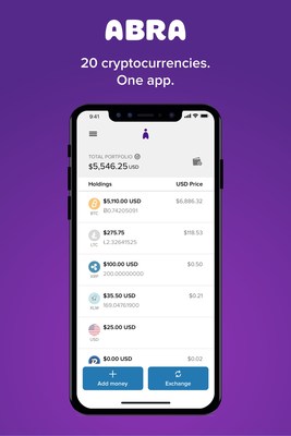 The Crypto.com App User Guide