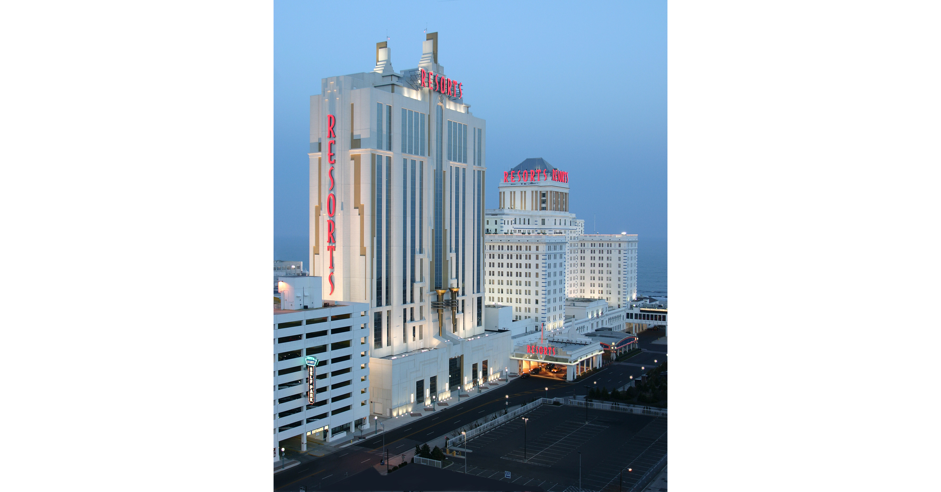 Mohegan tribe to end management of Atlantic City's Resorts casino at year's  end