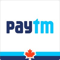 Paytm Canada (CNW Group/Paytm Labs Inc.)