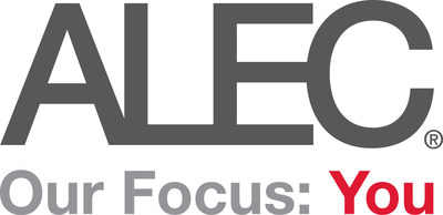 ALEC Logo (PRNewsfoto/ALEC)