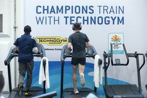 Gold Coast 2018 Commonwealth Games Appoints Technogym as Official Fitness Equipment Supplier
