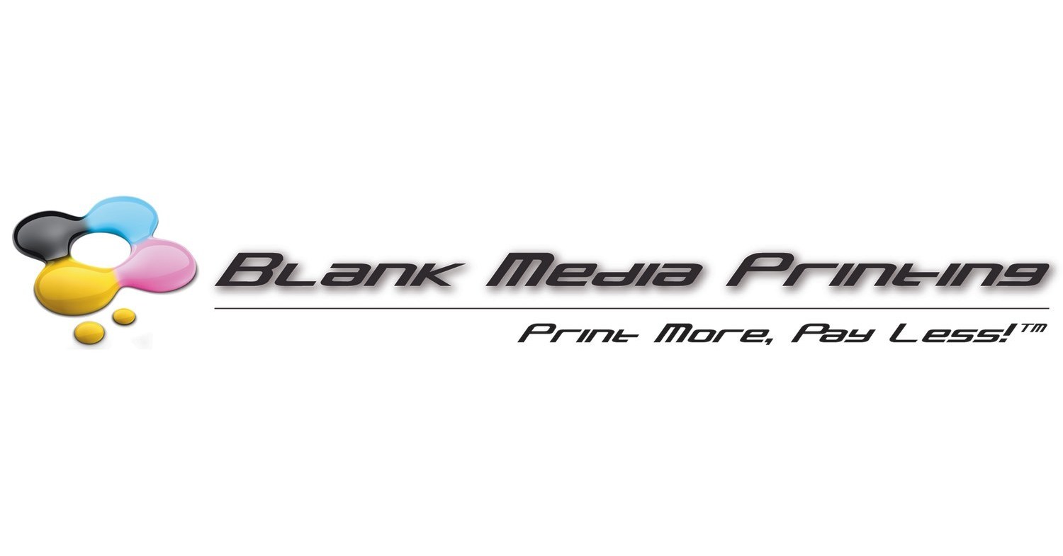 Blank Media Printing Says CDR and DVDR Still the Chosen Media for