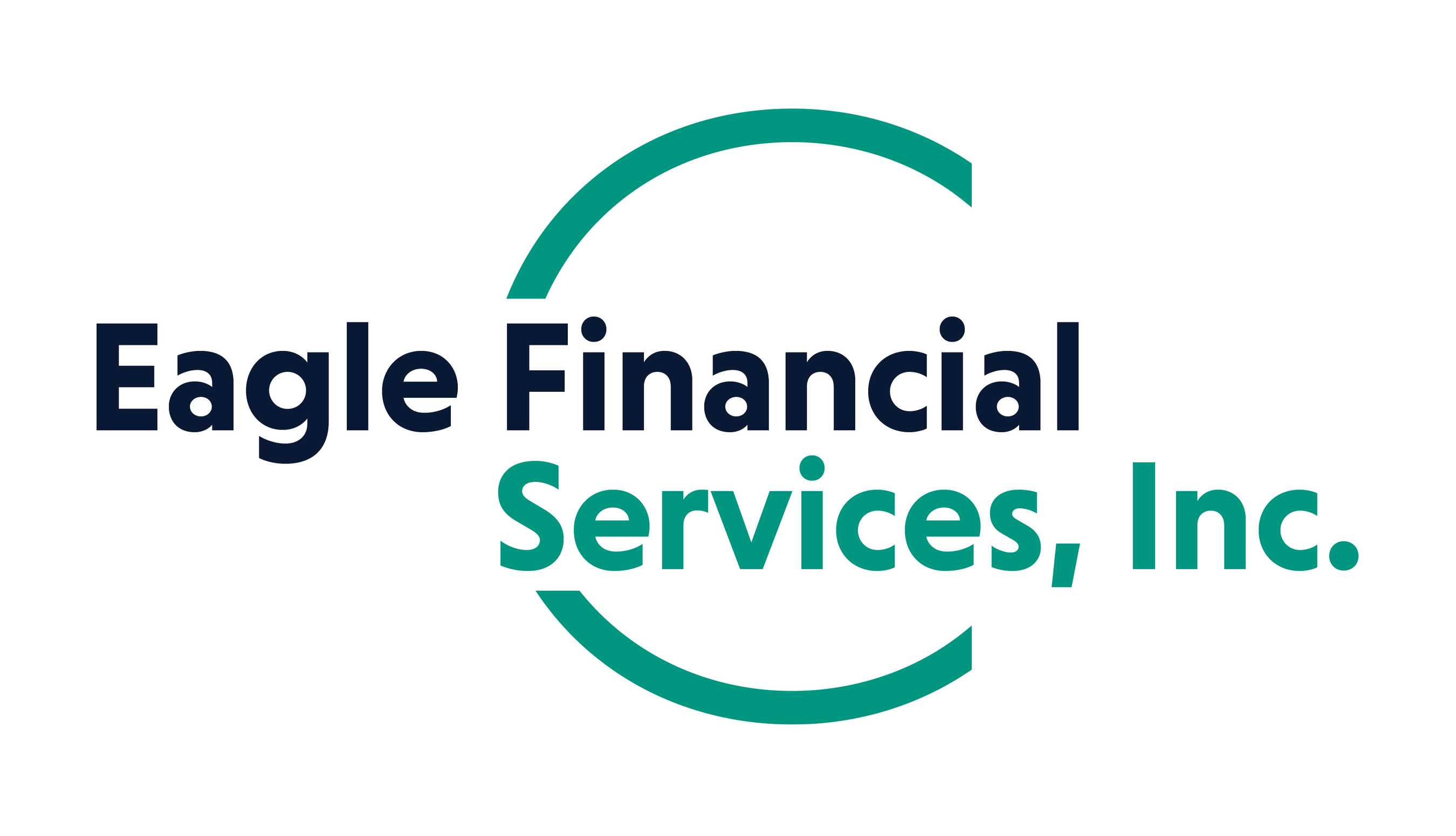 EFSI Logo 2018 (PRNewsfoto/Eagle Financial Services, Inc.)