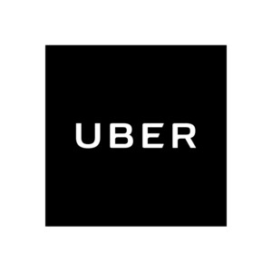 Uber available at the Edmonton International Airport