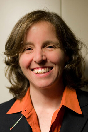 Former Chief Technology Officer of the United States Megan Smith joins Discovery 2018