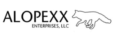 (PRNewsfoto/Alopexx Pharmaceuticals)