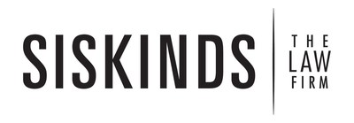 Siskinds LLP (CNW Group/Siskinds LLP)