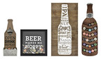Celebrate National Beer Day on April 7 with Bar None Décor by MCS Industries