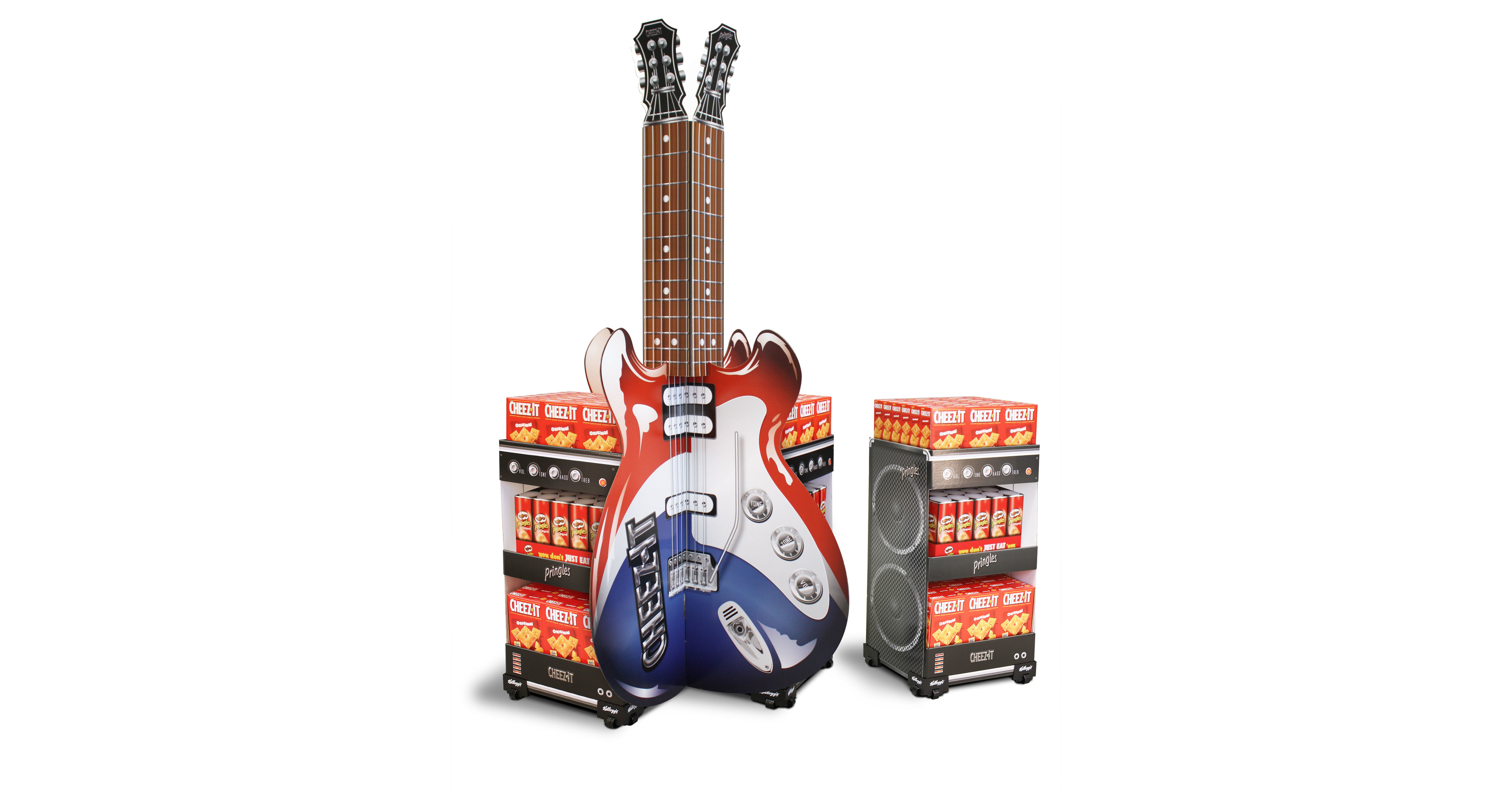 Menasha Honored with 16 Outstanding Merchandising Achievement Awards