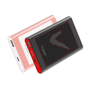 VogDUO Introduces Power Go -- Impressively Compact And Fast-Charging 10,000 mAh Power Bank