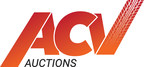 ACV Auctions on pace to sell over 100,000 vehicles annually in the U.S., gaining share of wholesale automotive market
