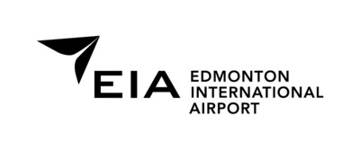 Edmonton International Airport logo (CNW Group/Uber Canada Inc.)