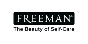 Freeman Beauty Launches National Face Mask Month In Celebration of New Brand Campaign: The Beauty of Self-Care