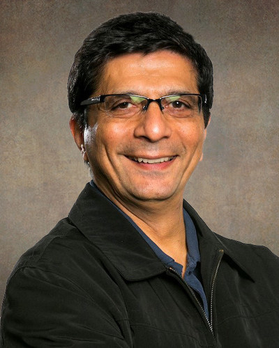 Paryus Patel, MD