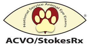 Registration Now Open: Veterinary Ophthalmologists Provide Free Eye Exams to Service &amp; Working Animals through the ACVO® and StokesRx Annual Event in May