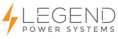 Legend Power Systems Inc. (CNW Group/Legend Power Systems Inc.)