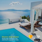 Holiday Swap, la plataforma para viajar mientras compartimos nuestro hogar, gana el reconocimiento Best New App Award al llegar a más de 100 países