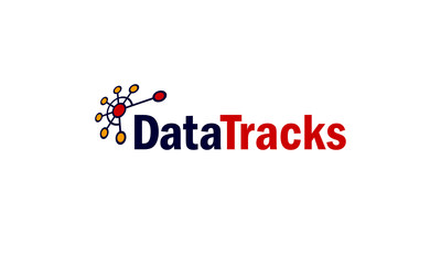 DataTracks Logo (PRNewsfoto/DataTracks Global Private Limite)