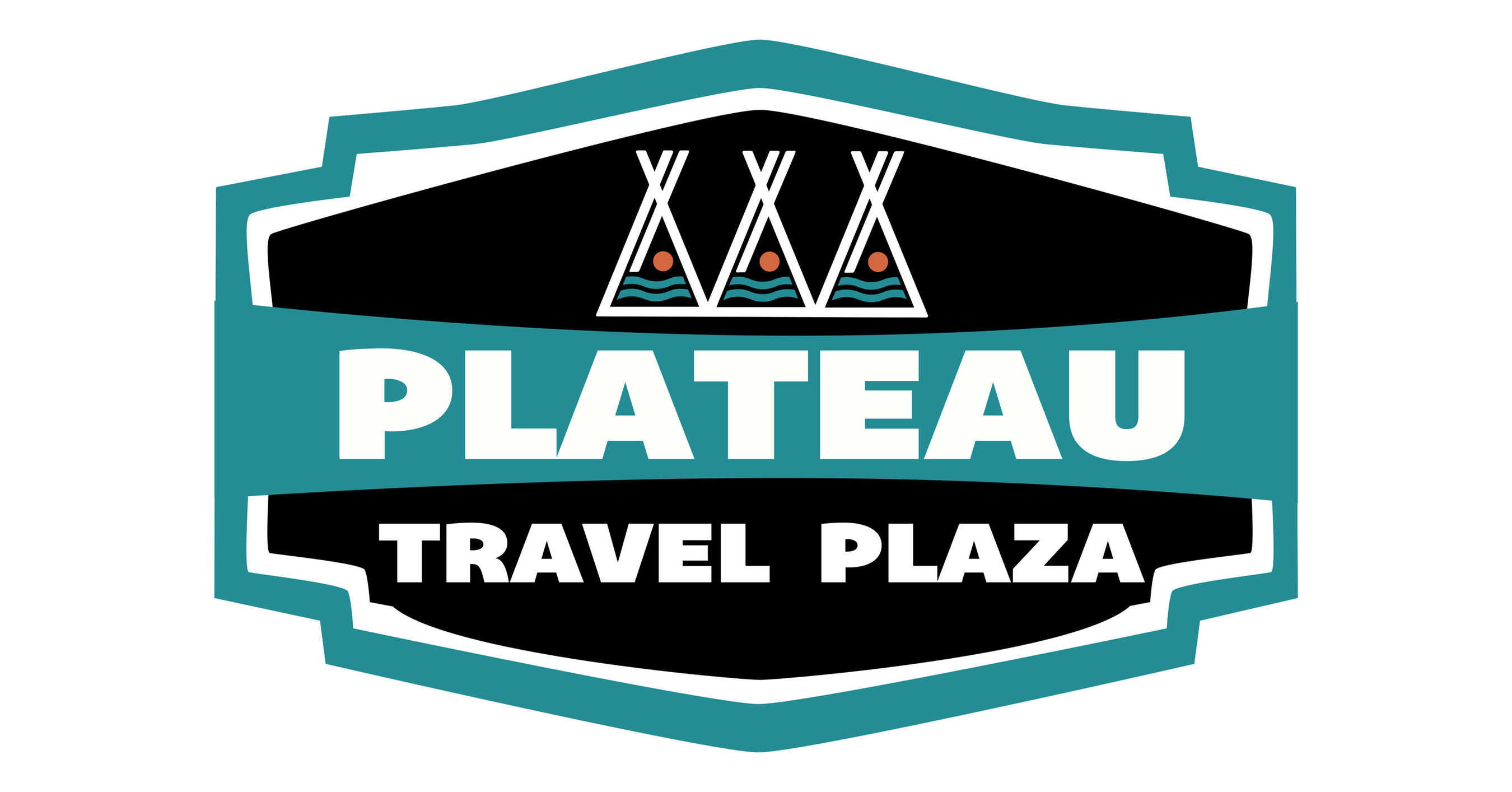 Plateau Travel Plaza Opens Today in Madras
